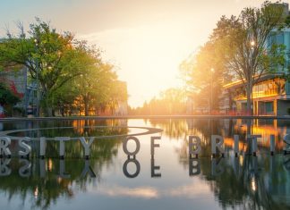 New invention uses bacteria to purify water