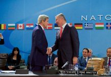 MONTENEGRO in NATO : WHY ?