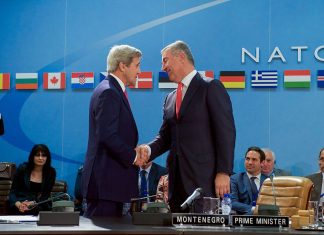 MONTENEGRO in NATO : WHY ?