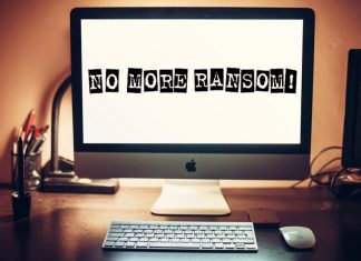 No More Ransom : 15 New Ransomware Decryption Tools Available for Free