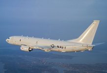 US Navy Buys 17 Advanced Sub-Killer Planes Armed With Flying Torpedoes