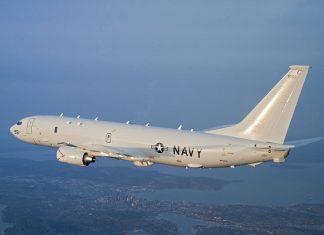 US Navy Buys 17 Advanced Sub-Killer Planes Armed With Flying Torpedoes