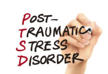 Oxytocin Being Tested For PTSD and Alcohol Abuse