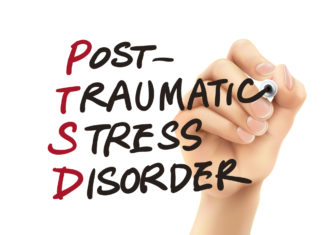 Oxytocin Being Tested For PTSD and Alcohol Abuse