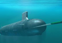 Unique Device Renders Russian Navy Invisible to Torpedoes