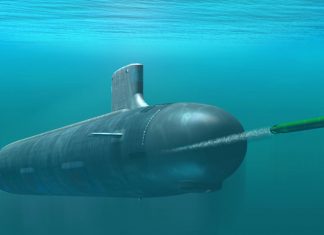 Unique Device Renders Russian Navy Invisible to Torpedoes