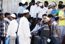 SAUDI ARABIA : 1 million expats expected to leave Saudi Arabia under amnesty plan