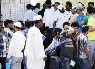 SAUDI ARABIA : 1 million expats expected to leave Saudi Arabia under amnesty plan