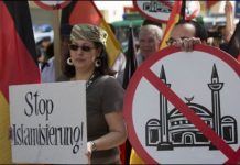 Germany : The number of Salafists has doubled in less than a decade
