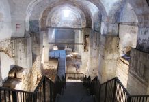 Tra i reperti archeologici israeliani, tanti indizi su vita e morte di Gesù