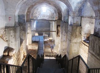 Tra i reperti archeologici israeliani, tanti indizi su vita e morte di Gesù