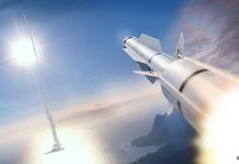 AUSTRALIA : New Short Range Ground Based Air Defense System