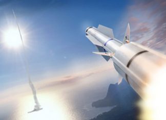 AUSTRALIA : New Short Range Ground Based Air Defense System
