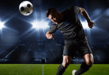 Evidence of brain damage found in former soccer players