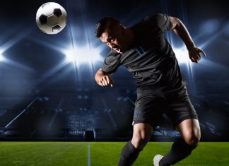Evidence of brain damage found in former soccer players