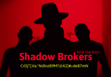 Shadow Brokers Group Releases More Stolen NSA Hacking Tools & Exploits