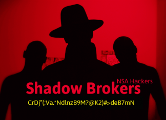 Shadow Brokers Group Releases More Stolen NSA Hacking Tools & Exploits