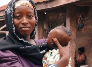 Tranexamic acid can reduce maternal deaths ‘by a third’