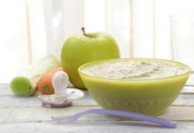 New research shows illegal levels of arsenic found in baby foods