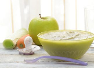 New research shows illegal levels of arsenic found in baby foods