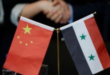 5000 Chinese Jihadists Fighting in Middle East – Syrian Ambassador to Beijing
