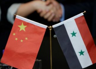 5000 Chinese Jihadists Fighting in Middle East – Syrian Ambassador to Beijing