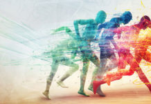 HomeFeatured “Exercise in a Pill” Boosts Athletic Endurance By 70 Percent