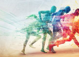 HomeFeatured “Exercise in a Pill” Boosts Athletic Endurance By 70 Percent