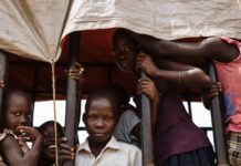 South Sudan crisis: More than 1 million children have now been forced to flee world’s youngest country, UN says