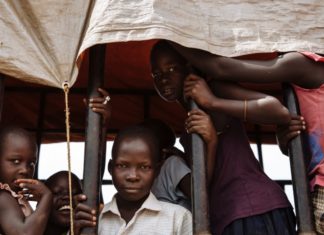 South Sudan crisis: More than 1 million children have now been forced to flee world’s youngest country, UN says