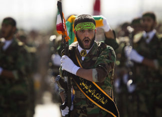 Saudi Arabia will be razed except for Mecca & Medina if it attacks Iran – defense minister