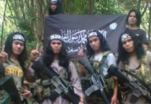 Philippines: a new roots for ISIS?