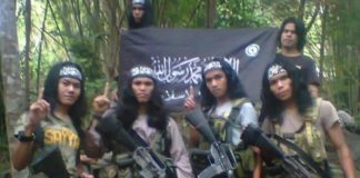 Philippines: a new roots for ISIS?
