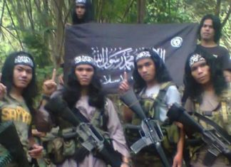 Philippines: a new roots for ISIS?