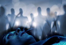 Neuroscience Explanations For ‘Alien Abduction’ Aren’t So Out of This World