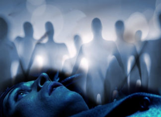 Neuroscience Explanations For ‘Alien Abduction’ Aren’t So Out of This World
