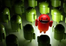 Android : New Vulnerability – Cloak and Dagger
