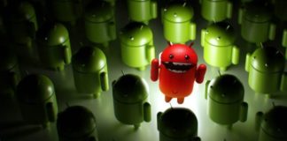 Android : New Vulnerability – Cloak and Dagger