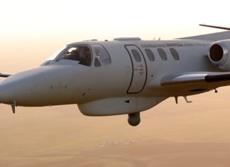 MEXICO : Aerial Surveillance to Boost Security and Fight Drug Lords