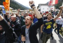 Austria : after 15yo girl brutally raped – Town refuses to accept refugees