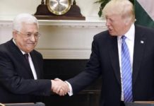Gli Eroi di Fatah e le BUGIE di Abu Mazen