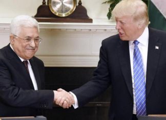 Gli Eroi di Fatah e le BUGIE di Abu Mazen