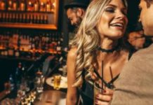 Believing A Cocktail Contains Energy Drinks Makes Men Feel More Drunk