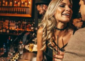 Believing A Cocktail Contains Energy Drinks Makes Men Feel More Drunk