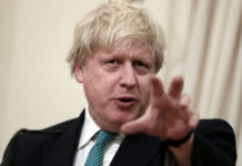 Boris Johnson : Brussels could end up paying Britain a Brexit divorce bill