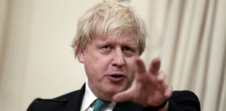 Boris Johnson : Brussels could end up paying Britain a Brexit divorce bill