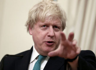 Boris Johnson : Brussels could end up paying Britain a Brexit divorce bill