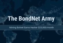 An Army of Thousands of Hacked Servers Found Mining Cryptocurrencies