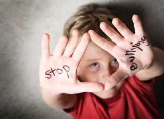 Childhood bullying linked to health risks in adulthood