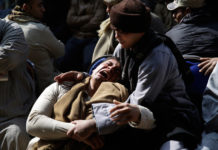 EGYPT : Dozens Killed, Injured in Gun Attack on Coptic Christians